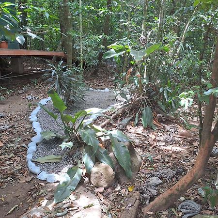 Quality Cabins Monteverde Luaran gambar