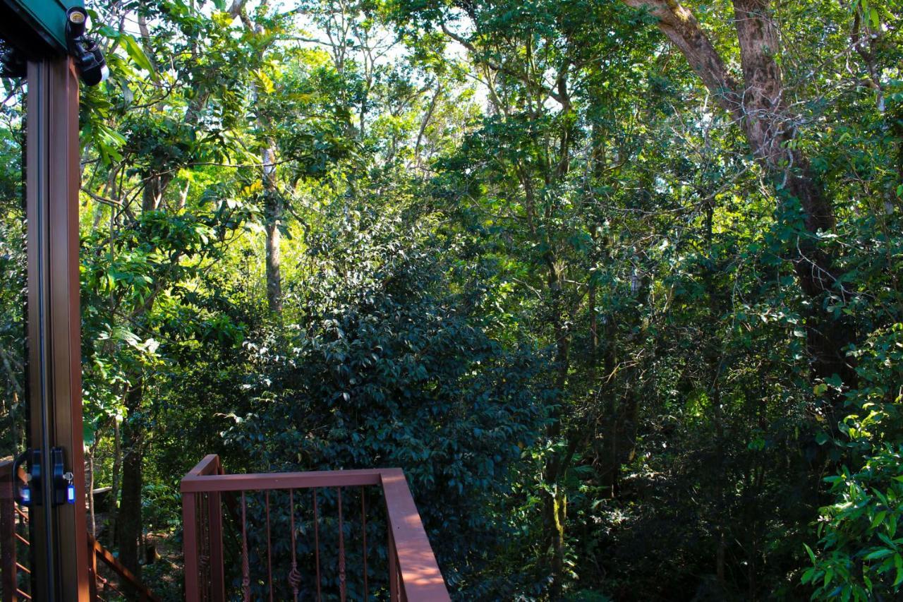 Quality Cabins Monteverde Luaran gambar