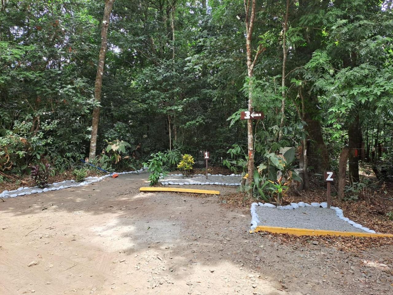 Quality Cabins Monteverde Luaran gambar